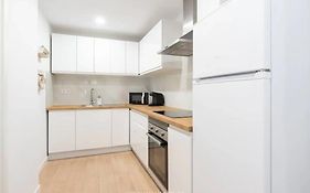 Moderno Y Comodo Apartamento En Calle Vargas