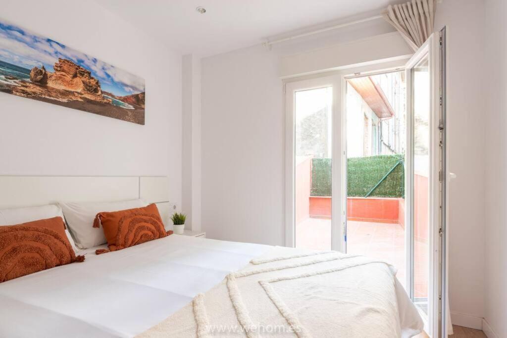 Moderno Y Comodo Apartamento En Calle Vargas Santander Exterior foto