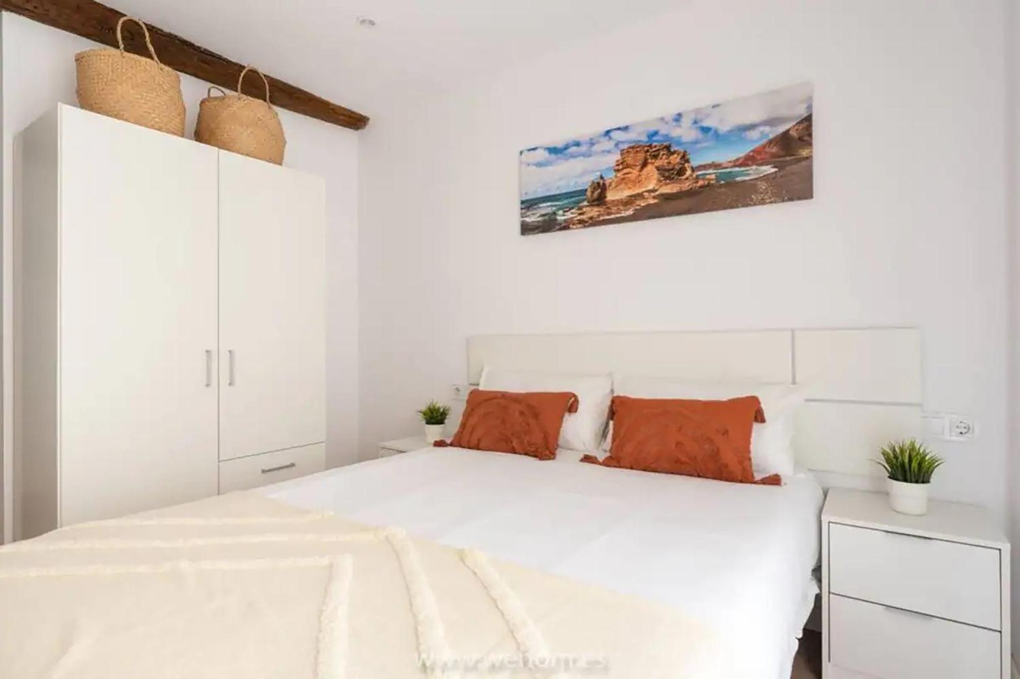 Moderno Y Comodo Apartamento En Calle Vargas Santander Exterior foto