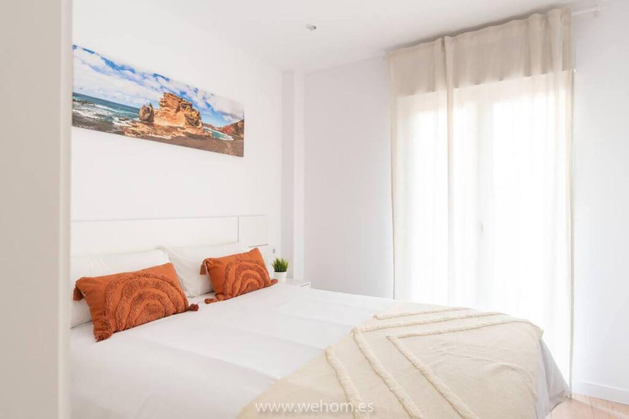 Moderno Y Comodo Apartamento En Calle Vargas Santander Exterior foto