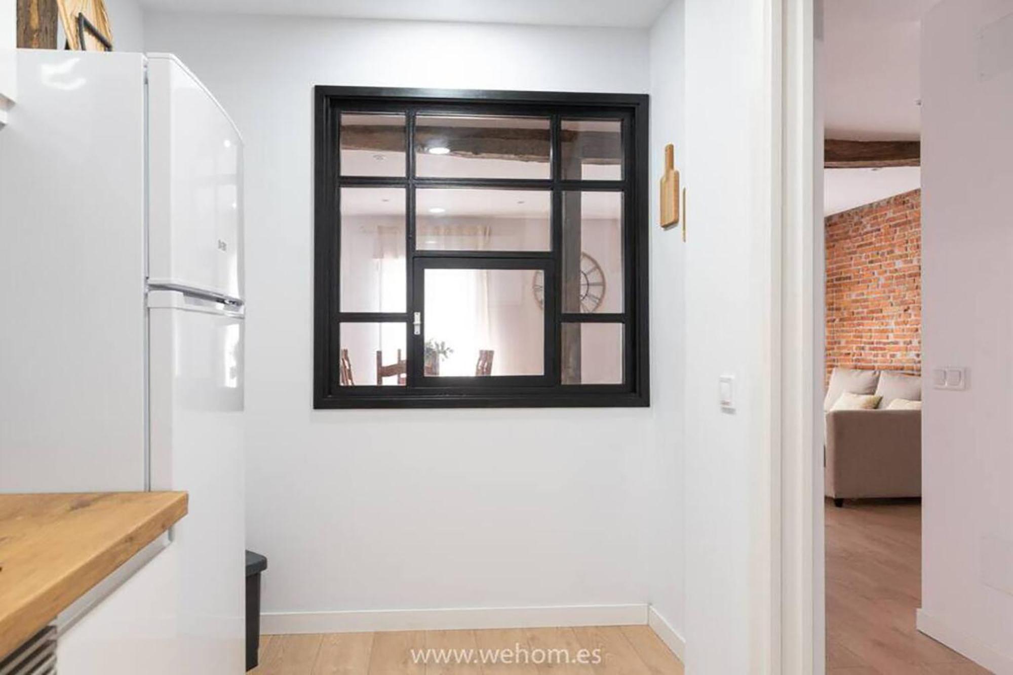 Moderno Y Comodo Apartamento En Calle Vargas Santander Exterior foto