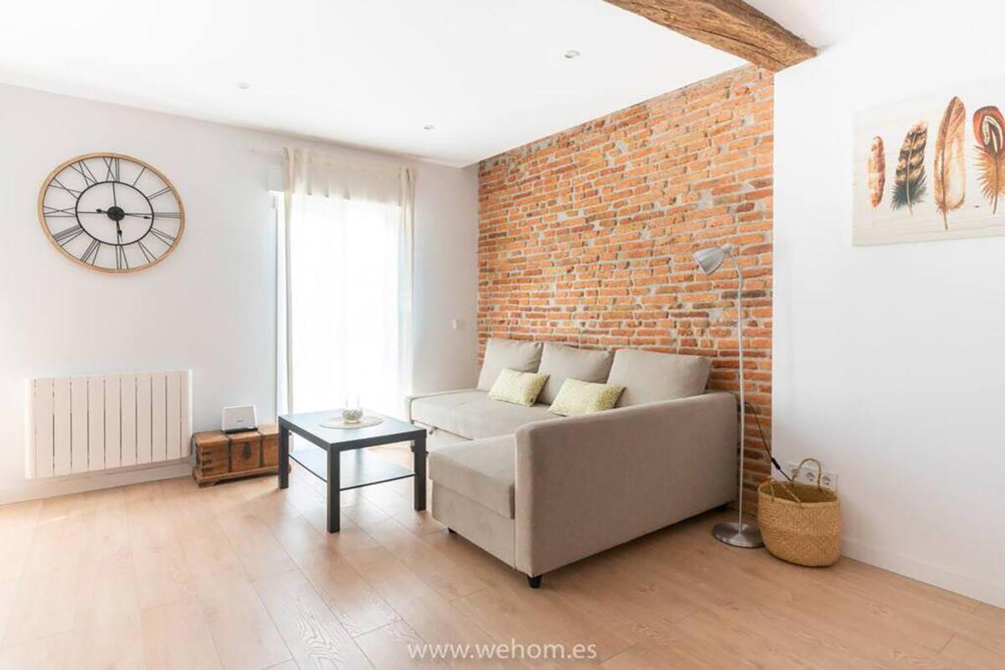 Moderno Y Comodo Apartamento En Calle Vargas Santander Exterior foto