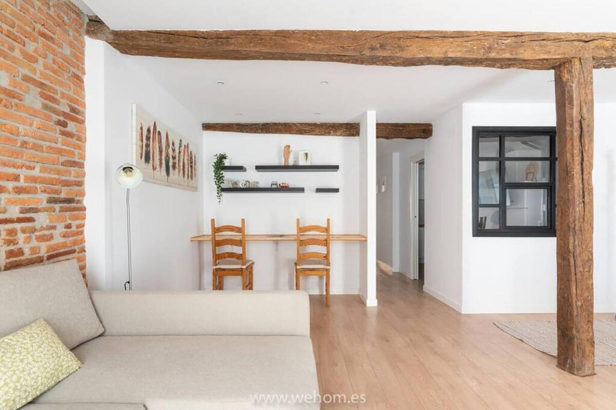 Moderno Y Comodo Apartamento En Calle Vargas Santander Exterior foto