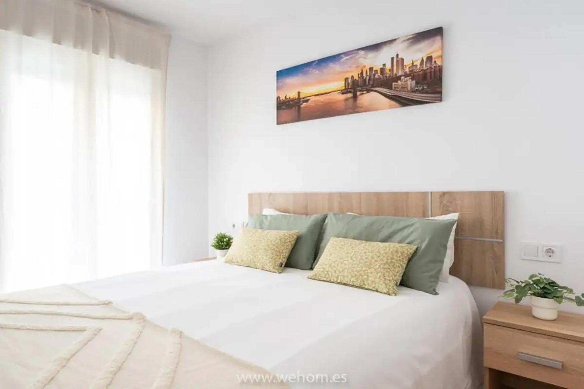 Moderno Y Comodo Apartamento En Calle Vargas Santander Exterior foto